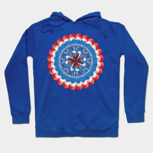 4th of july Hoodie